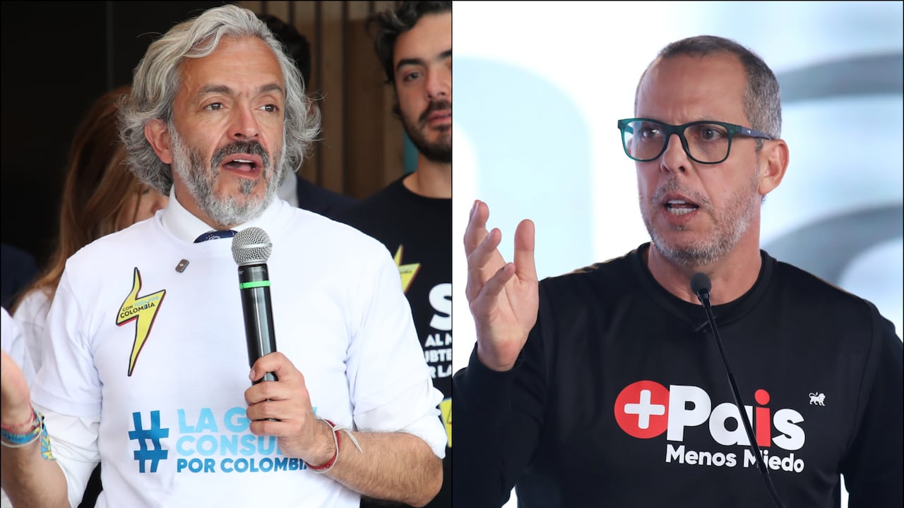 Juan Daniel Oviedo y Alfredo Saade se enfrentan por la constituyente