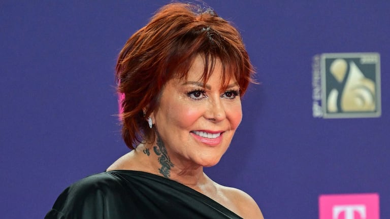 El accidente doméstico que puso en riesgo la movilidad de Alejandra Guzmán