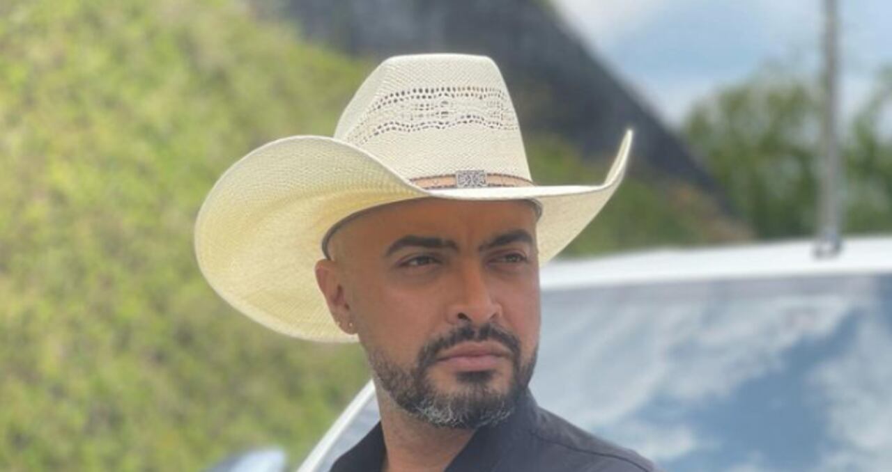 Jhon Alex Castaño reveló uno de los momentos más duros de su vida