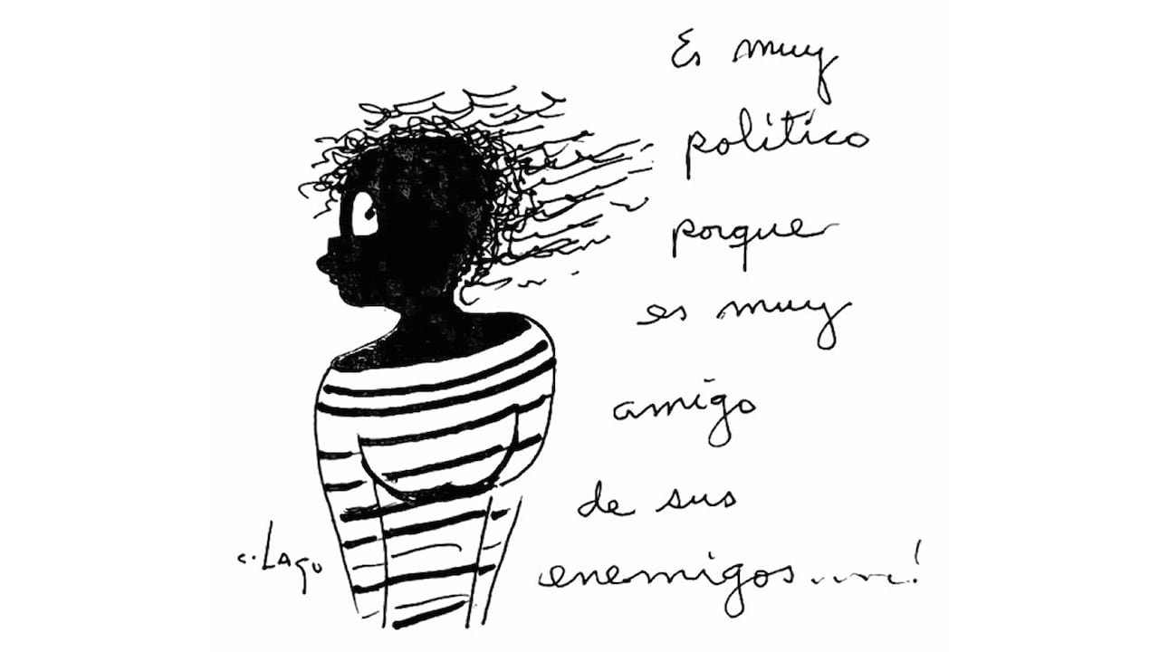 Nieves, 13 de mayo de 2026.