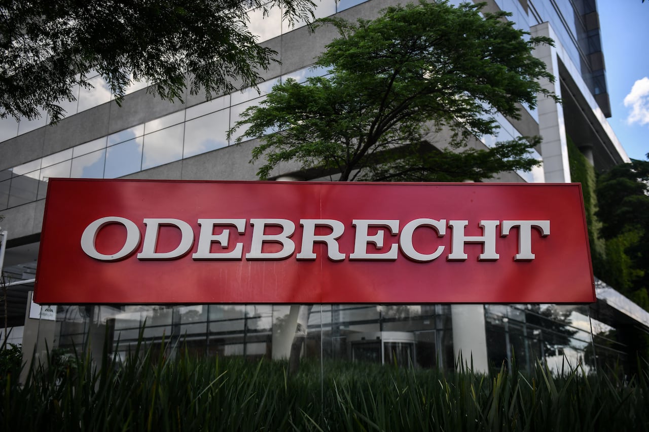 El escándalo de Odebrecht, en 2014, se convirtió en el más grande en la historia reciente del país. Dos de los candidatos a la Presidencia en ese entonces habrían recibido financiación de esa multinacional brasilera.