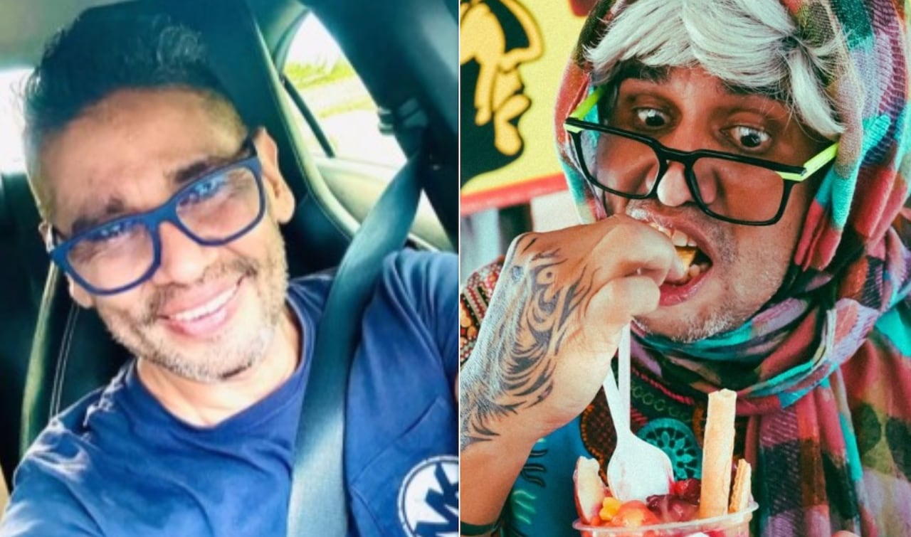 ‘Tía Inés’ falleció en Cali el día de hoy, 18 de noviembre de 2024