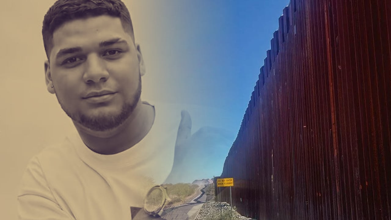 La víctima de este lamentable suceso fue identificada como Joseph Rico Alandate, un joven de 21 años que residía en el barrio Las Palmas, ubicado en el suroccidente de la capital del departamento del Atlántico.