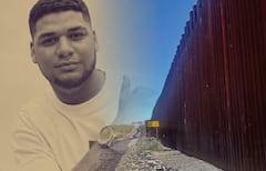 La víctima de este lamentable suceso fue identificada como Joseph Rico Alandate, un joven de 21 años que residía en el barrio Las Palmas, ubicado en el suroccidente de la capital del departamento del Atlántico.