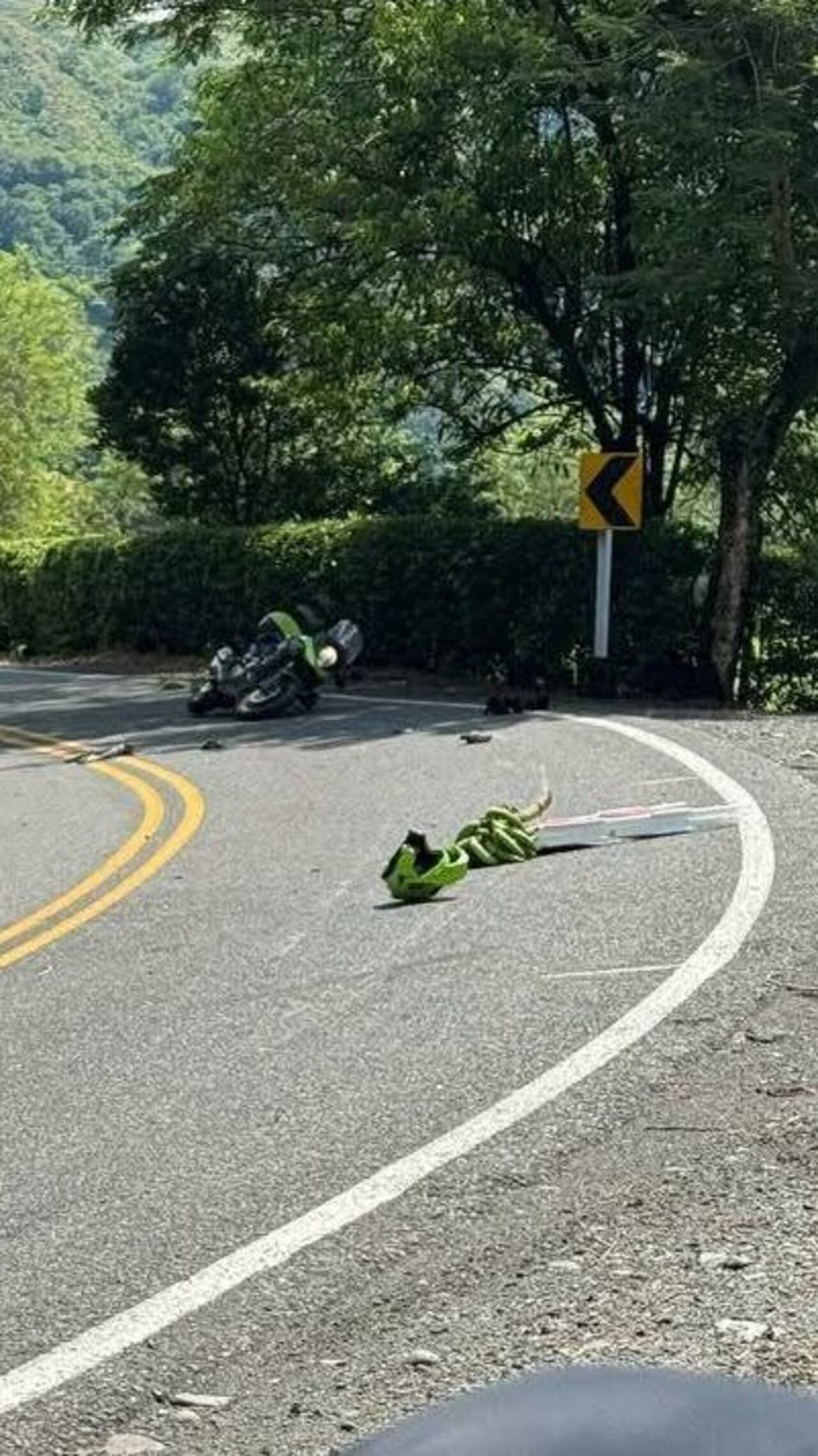 El policía asesinado hacía parte de la seccional de carreteras.