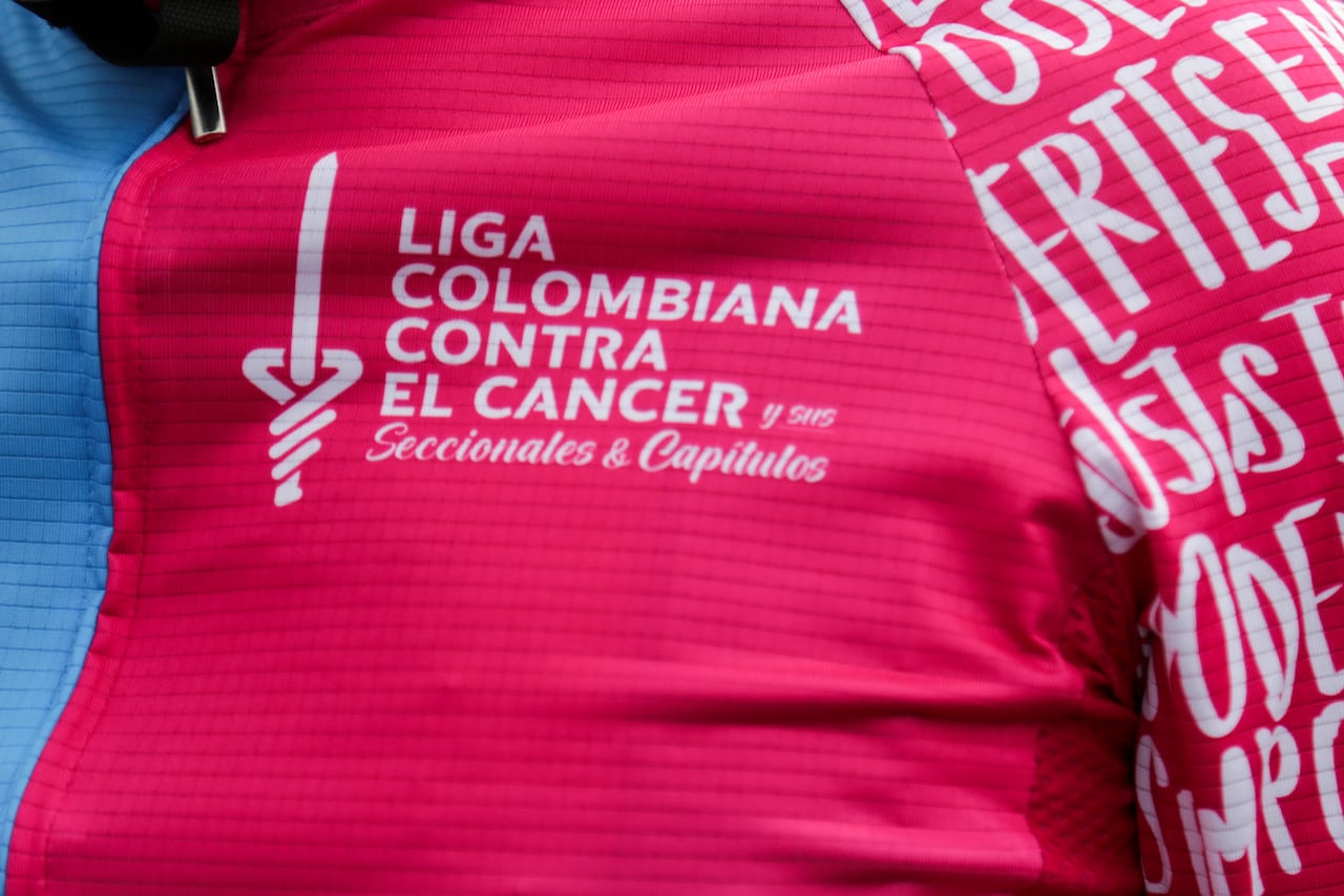 Lucha contra el cáncer