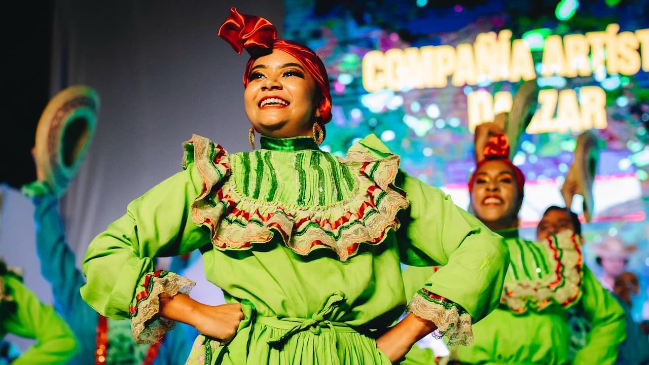 Programa Cultores 2025