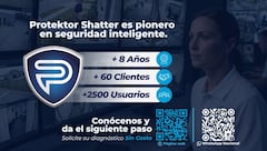Sistemas de vigilancia y monitoreo remoto desarrollados por Seguridad Shatter de Colombia para la protección de instalaciones.