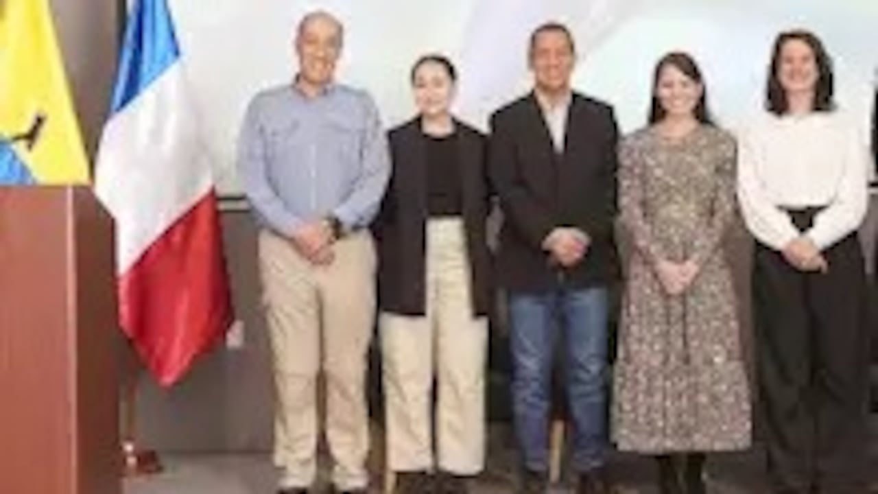 El proyecto busca conectar operadores turísticos colombianos con mercados europeos de alto valor.