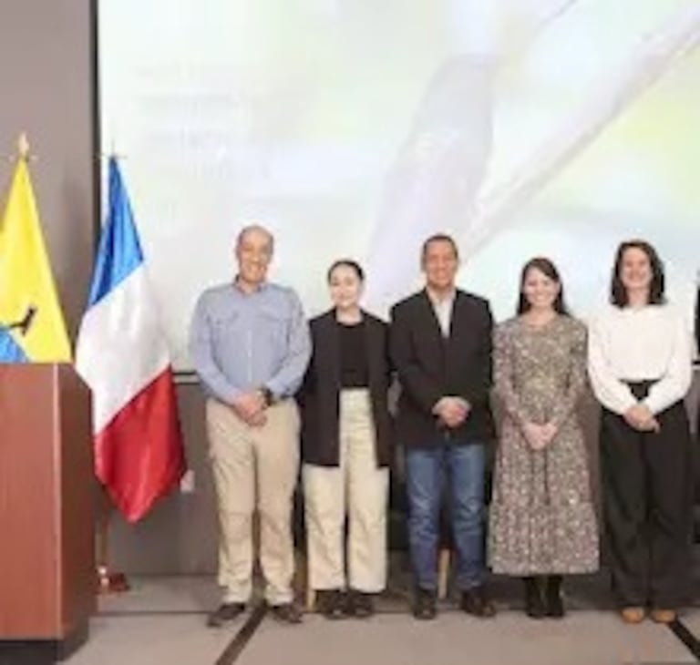 El proyecto busca conectar operadores turísticos colombianos con mercados europeos de alto valor.