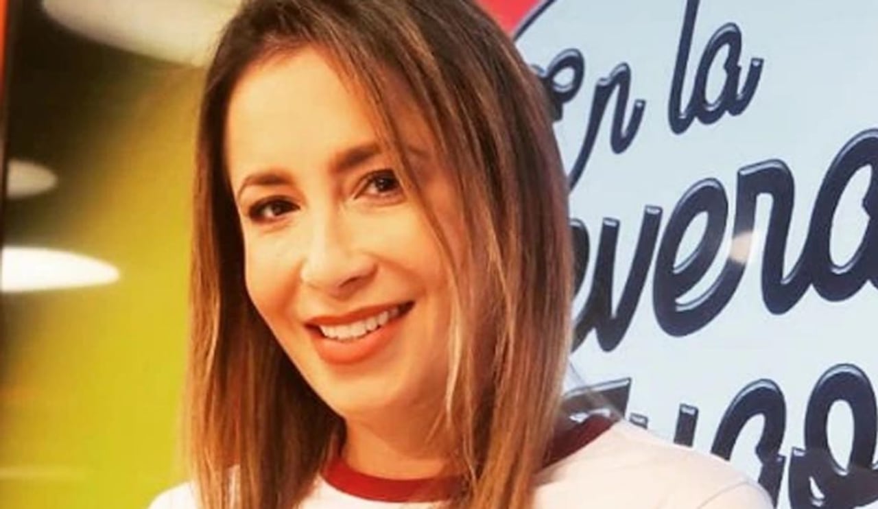 La actriz destacó con sus papeles en producciones como Los Reyes.