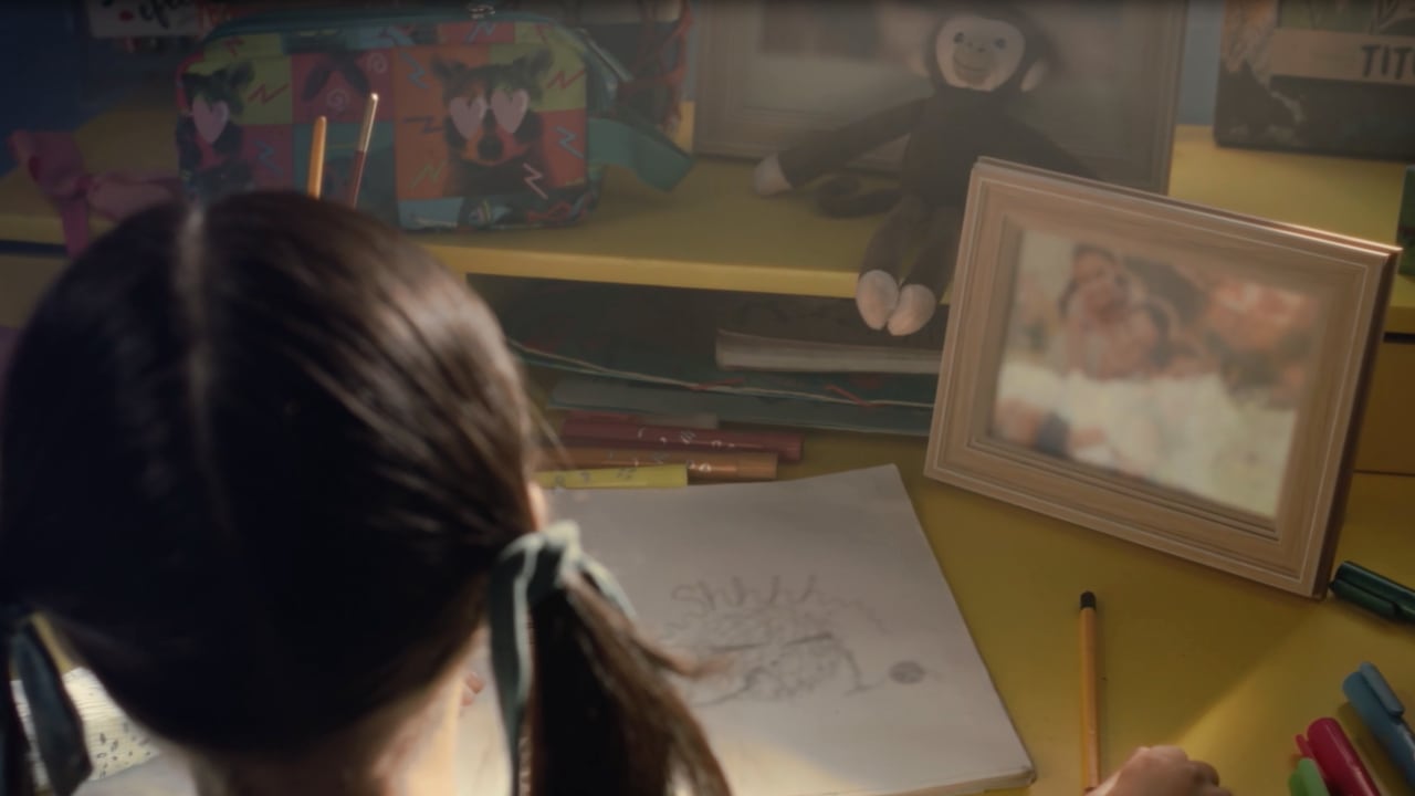 Fiscalía General recibe premio 'Napolitan Victory Awards' por trabajo audiovisual con el que invitan a menores de edad a denunciar delitos sexuales