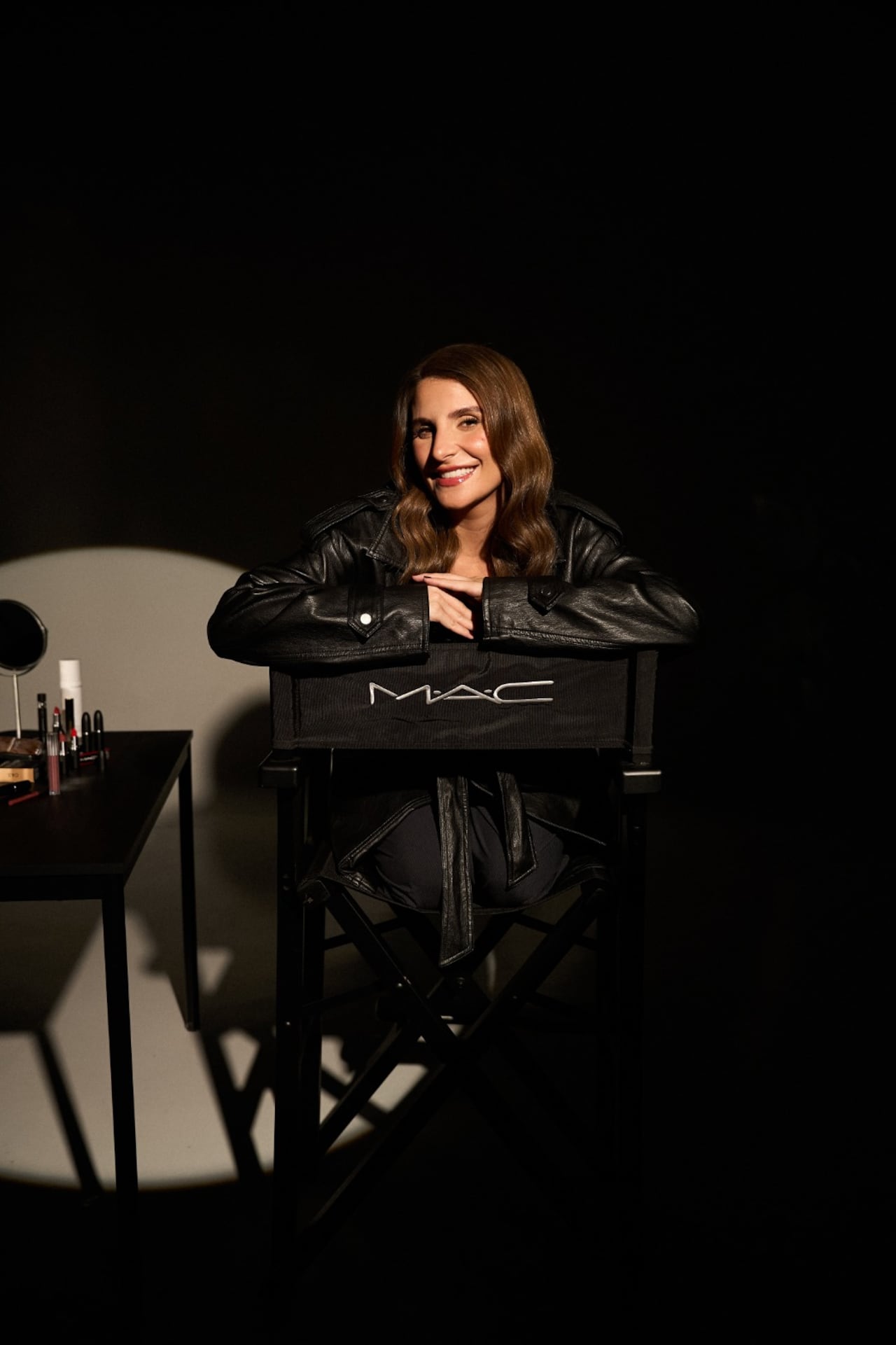 Marcela García, exreina del Carnaval de Barranquilla, reveló que es necesario sentirse bien consigo misma y reenamorarse siempre, para proyectarlo