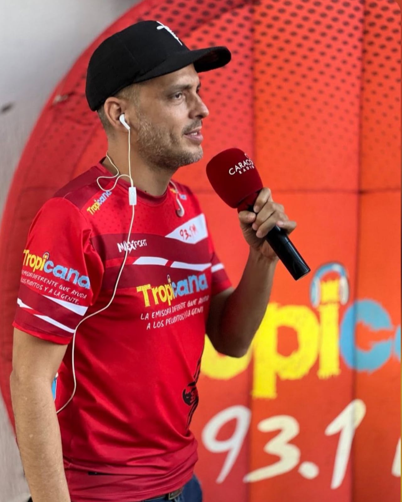 Snoopydj anunció por medio de sus redes sociales, este 17 de marzo, que renunció a una reconocida emisora de la ciudad de Cali.