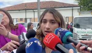 Laura Sarabia, Directora del Departamento Administrativo de la Presidencia de la República de Colombia