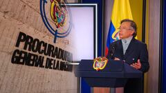 Procuraduría investiga contrato del Dapre por defensa internacional de Petro: esto es lo que está en la mira.