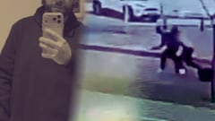 Joven asesinado en atraco en Usaquén.