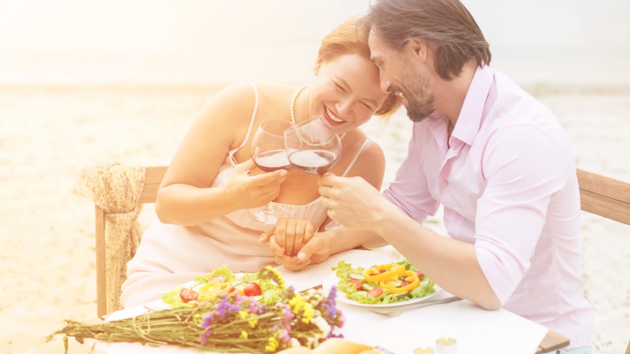 Dar por el hecho que el otro ya está conquistado, no es sano en una relación.