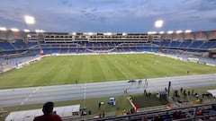 América de Cali vs. Bucaramanga fecha 2 de la Liga BetPlay