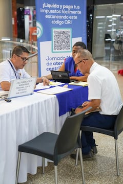 En Cali se realizará la Feria Tributaria para pagar el predial 2025.