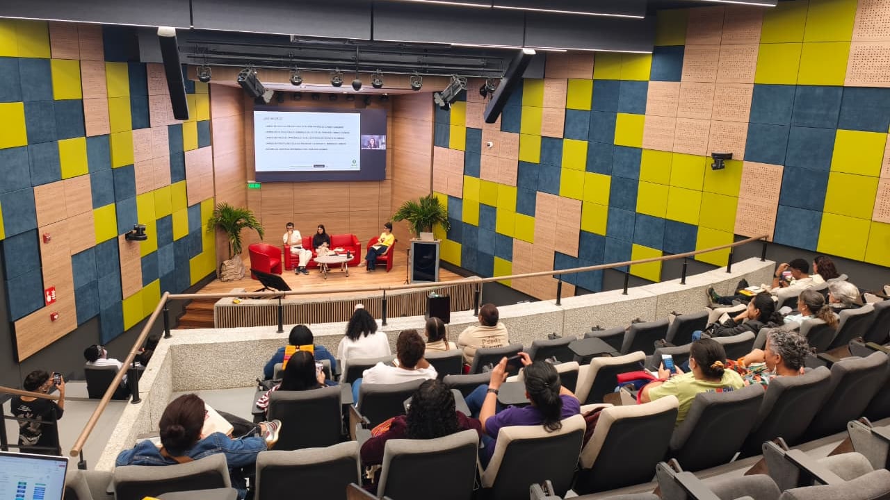La Universidad Icesi será la sede del principal encuentro internacional sobre economía feminista, que por primera vez se realizará en Colombia.