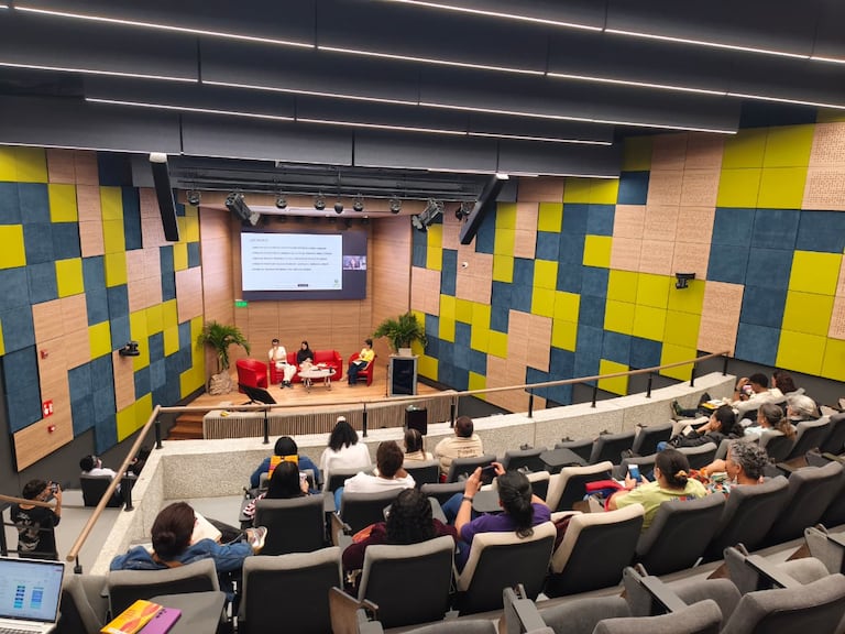 La Universidad Icesi será la sede del principal encuentro internacional sobre economía feminista, que por primera vez se realizará en Colombia.