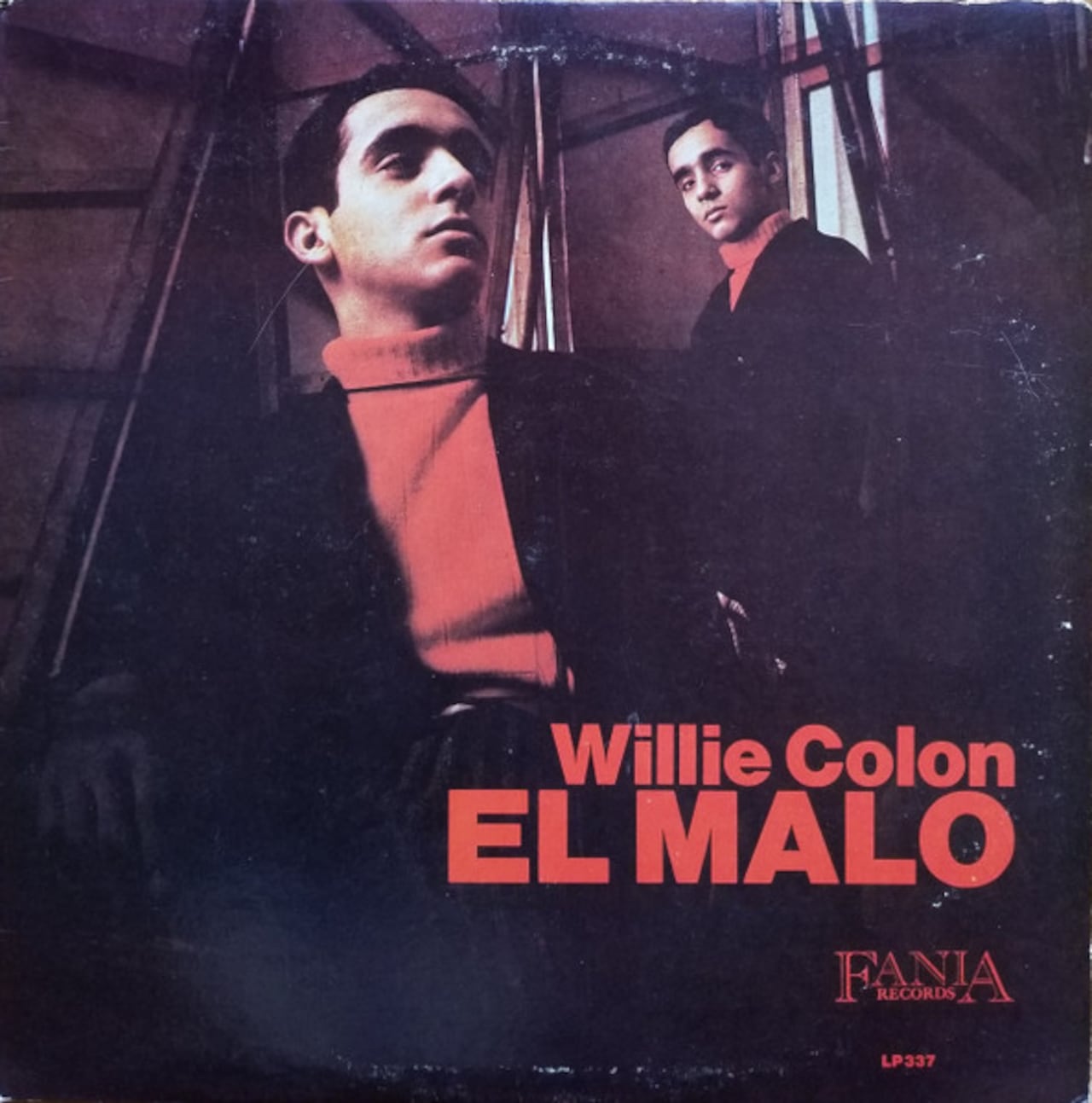 Willie Colón