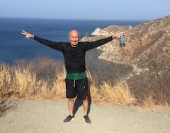 Manuel José Páez Álvarez, exmánager del cantante de vallenato Diomedes Díaz.