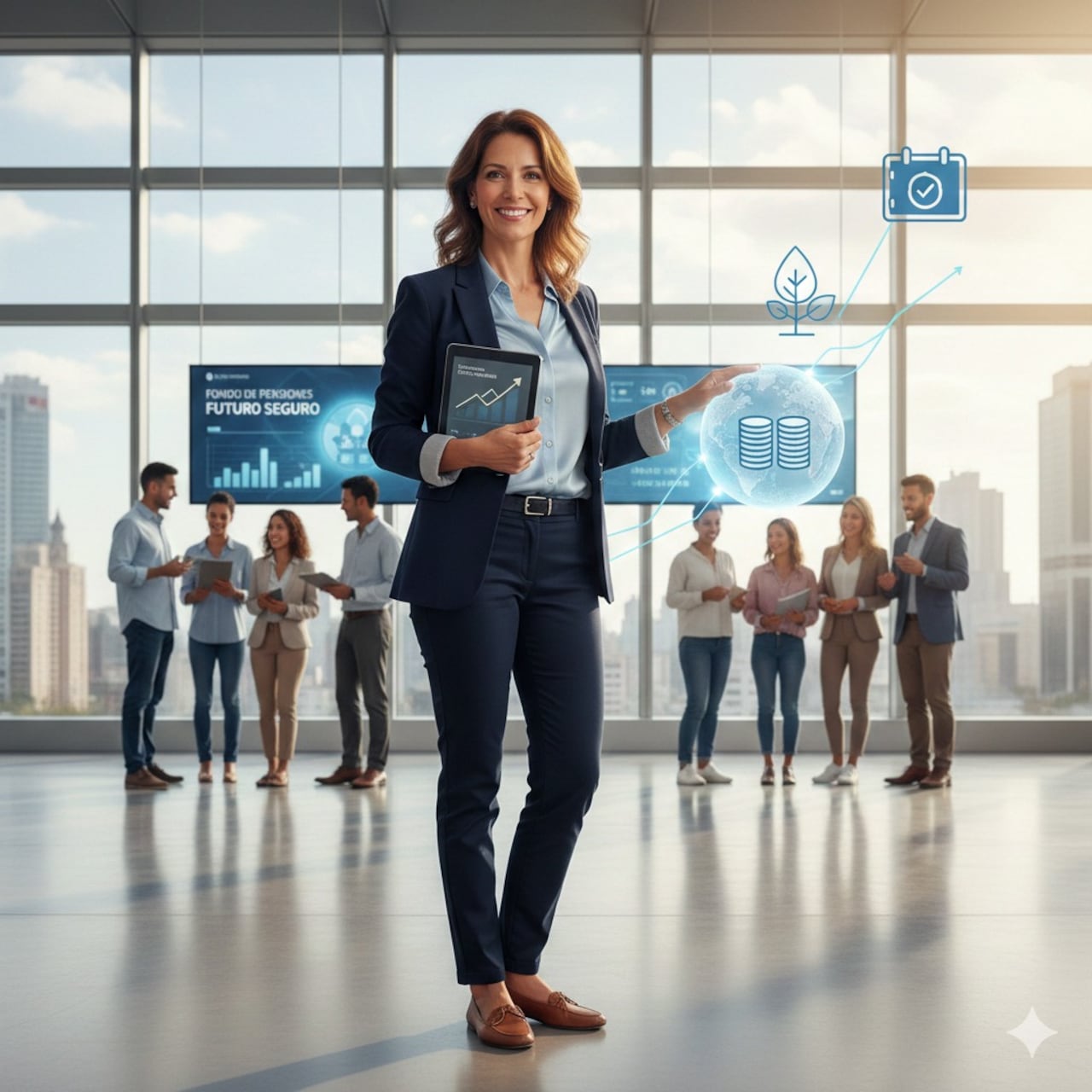 La reducción de semanas para la pensión en un gran paso en el cierre de brechas en el campo laboral para las mujeres.