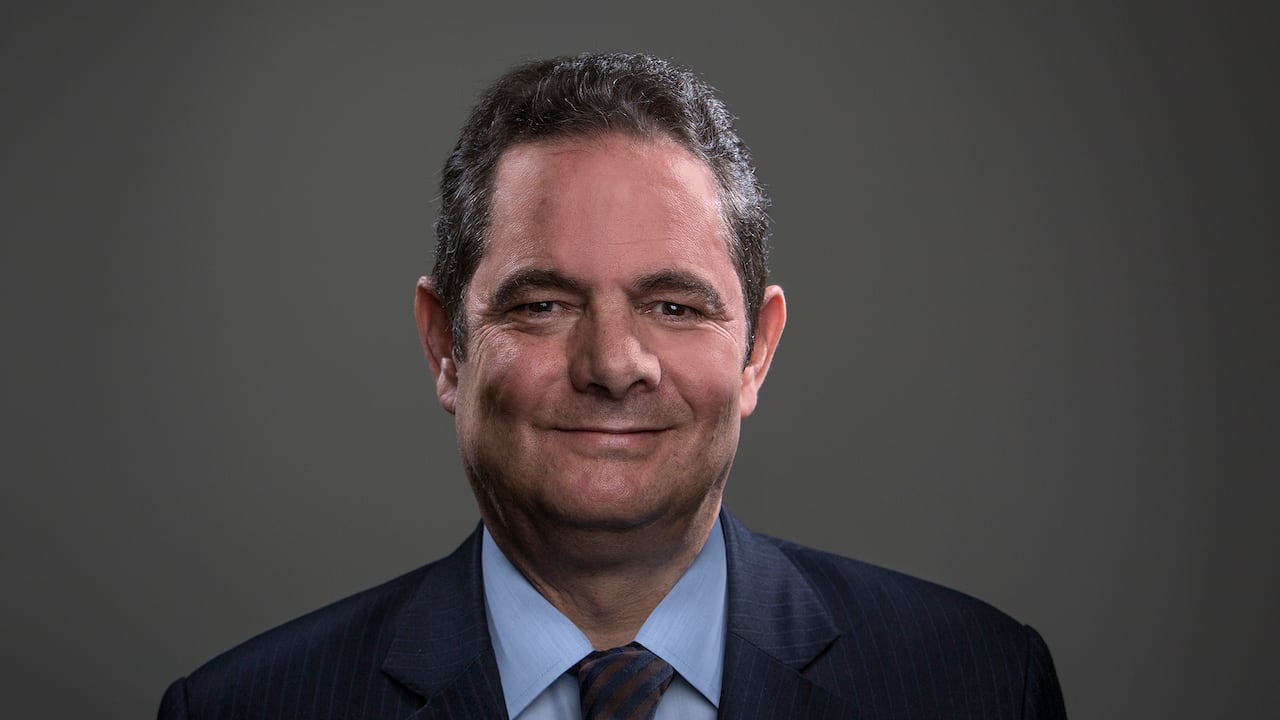 Germán vargas Lleras
