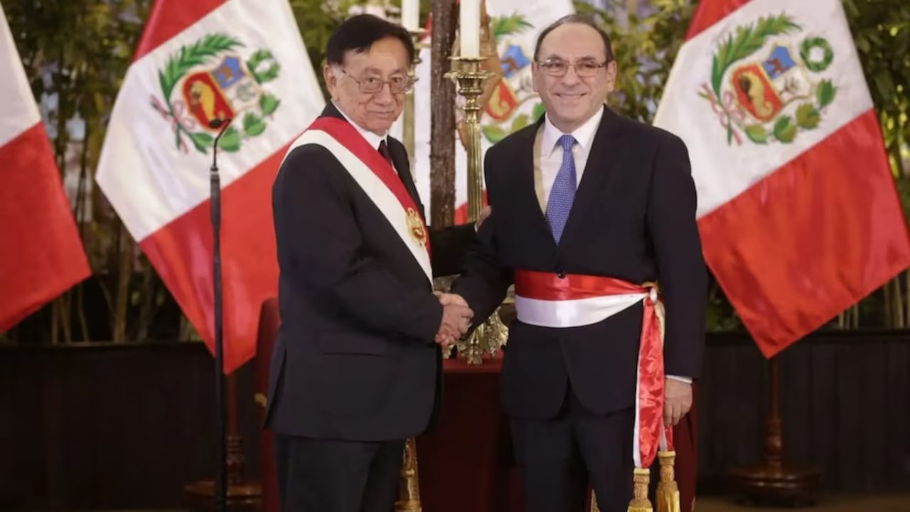 El funcionario renunció al Ministerio.