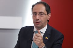 El Debate con José Manuel Restrepo, vicepresidente electo.