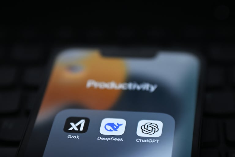 Inteligencia artificial