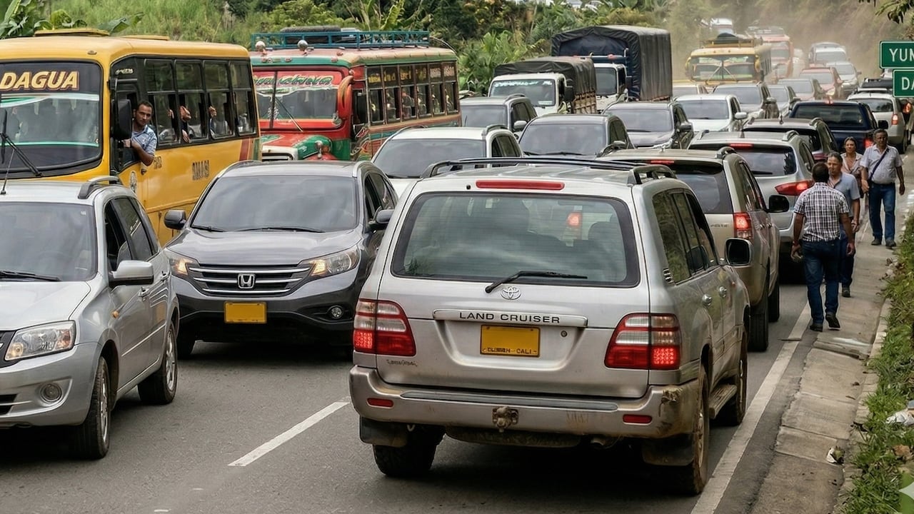 Imagen de referencia creada con inteligencia artificial para efectos de ilustración.