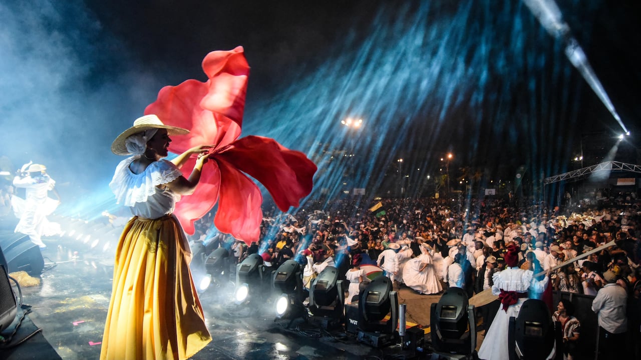 Uno de los retos de Julián Eduardo Arteaga Aguilar, como secretario de Cultura, será la celebración de los 30 años del Festival Petronio Álvarez y la realización de la Cumbre Afrodiaspórica Mundial.