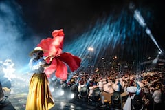 Uno de los retos de Julián Eduardo Arteaga Aguilar, como secretario de Cultura, será la celebración de los 30 años del Festival Petronio Álvarez y la realización de la Cumbre Afrodiaspórica Mundial.
