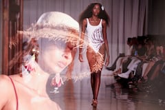 Así se vivió en imágenes el resumen de la semana de la moda en el país.