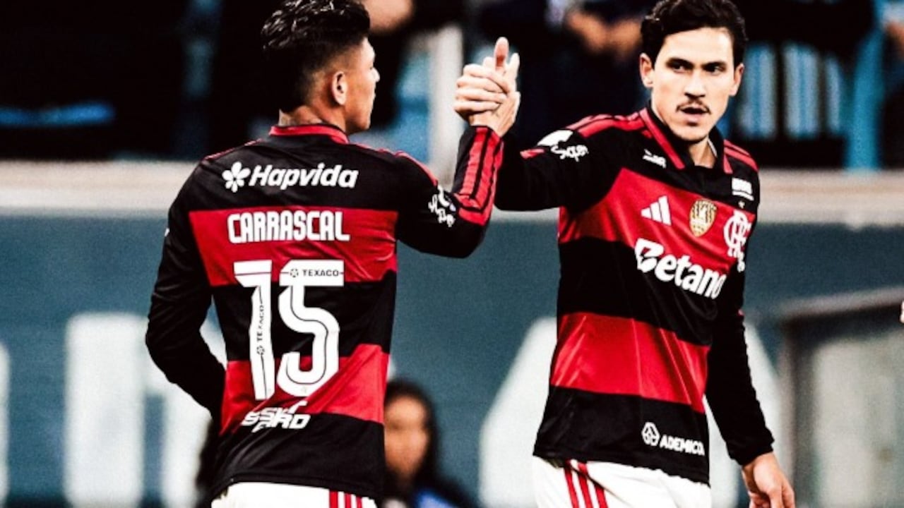 Flamengo