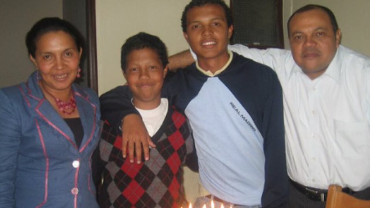 Hace 15 años, Luis Andrés Colmenares, estudiante de la Universidad de los Andes, murió en extrañas circunstancias luego de una fiesta de Halloween el 31 de octubre de 2010.