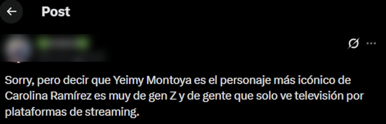Las reacciones de los usuarios en plataformas digitales no se hicieron esperar, registrando posturas encontradas.