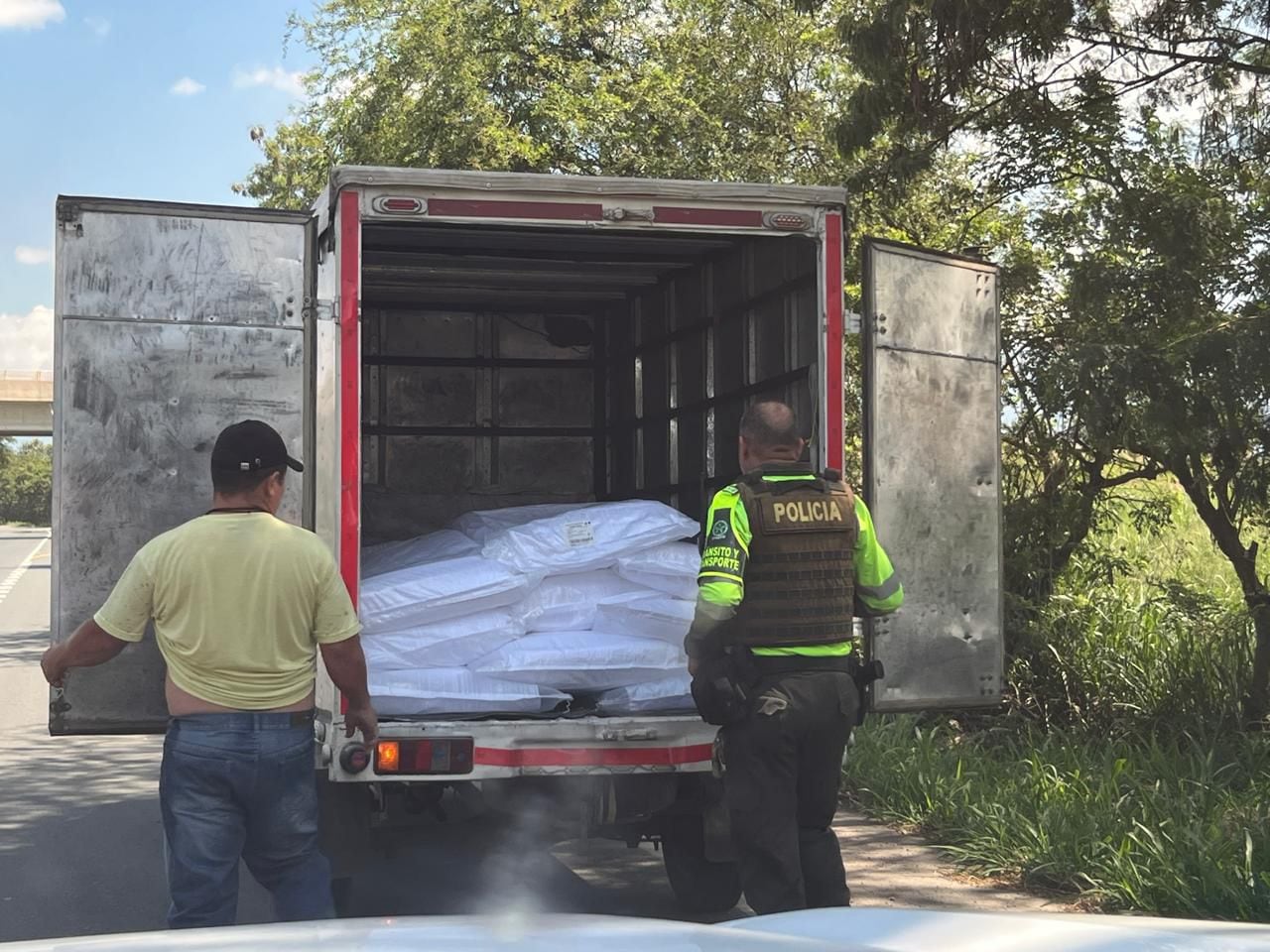 Las proyecciones oficiales indican que por los corredores viales del Valle del Cauca se espera la circulación de más de 330.000 vehículos, además de la llegada de un número superior a un millón de turistas.