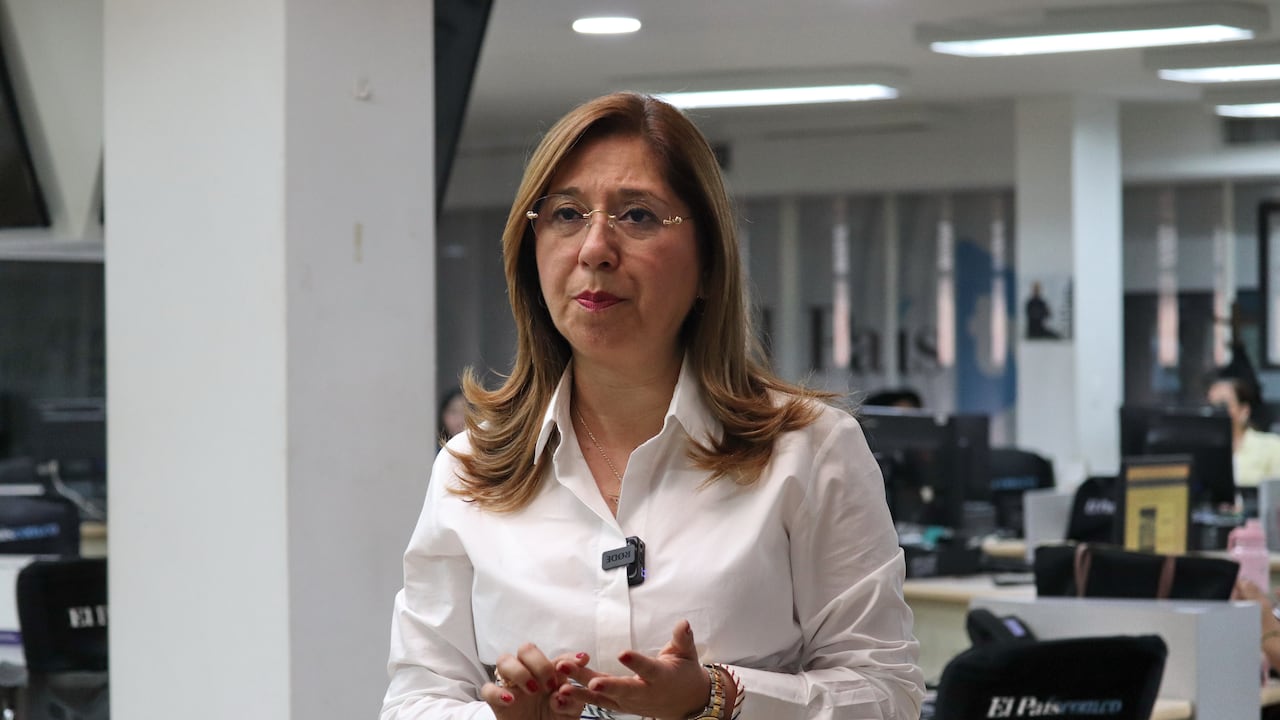 Norma Hurtado senadora partido de la U