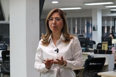 Norma Hurtado senadora partido de la U