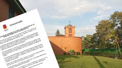 La Arquidiócesis de Cali denunció estos hechos de inseguridad a través de un comunicado.