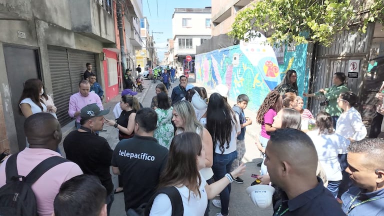 Más de 3 millones de euros serán invertidos en estos programas en Cali.