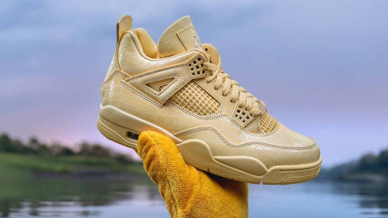 Zapatillas J Balvin