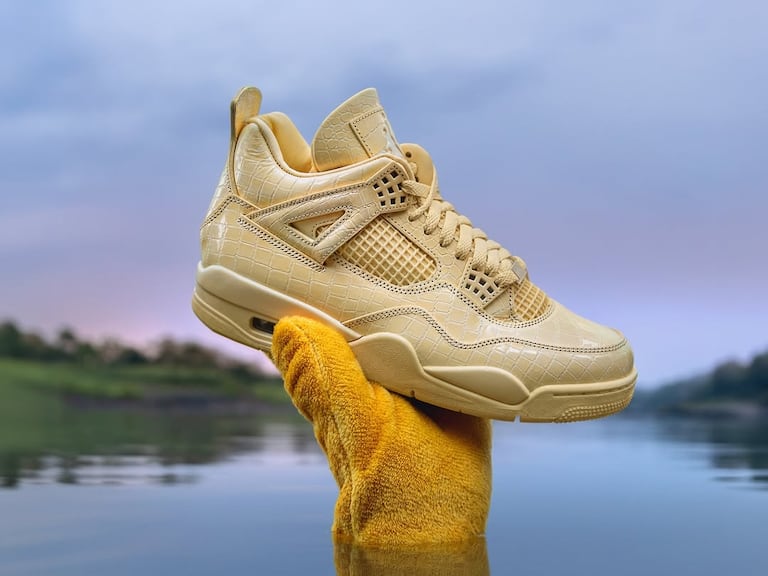 Zapatillas J Balvin