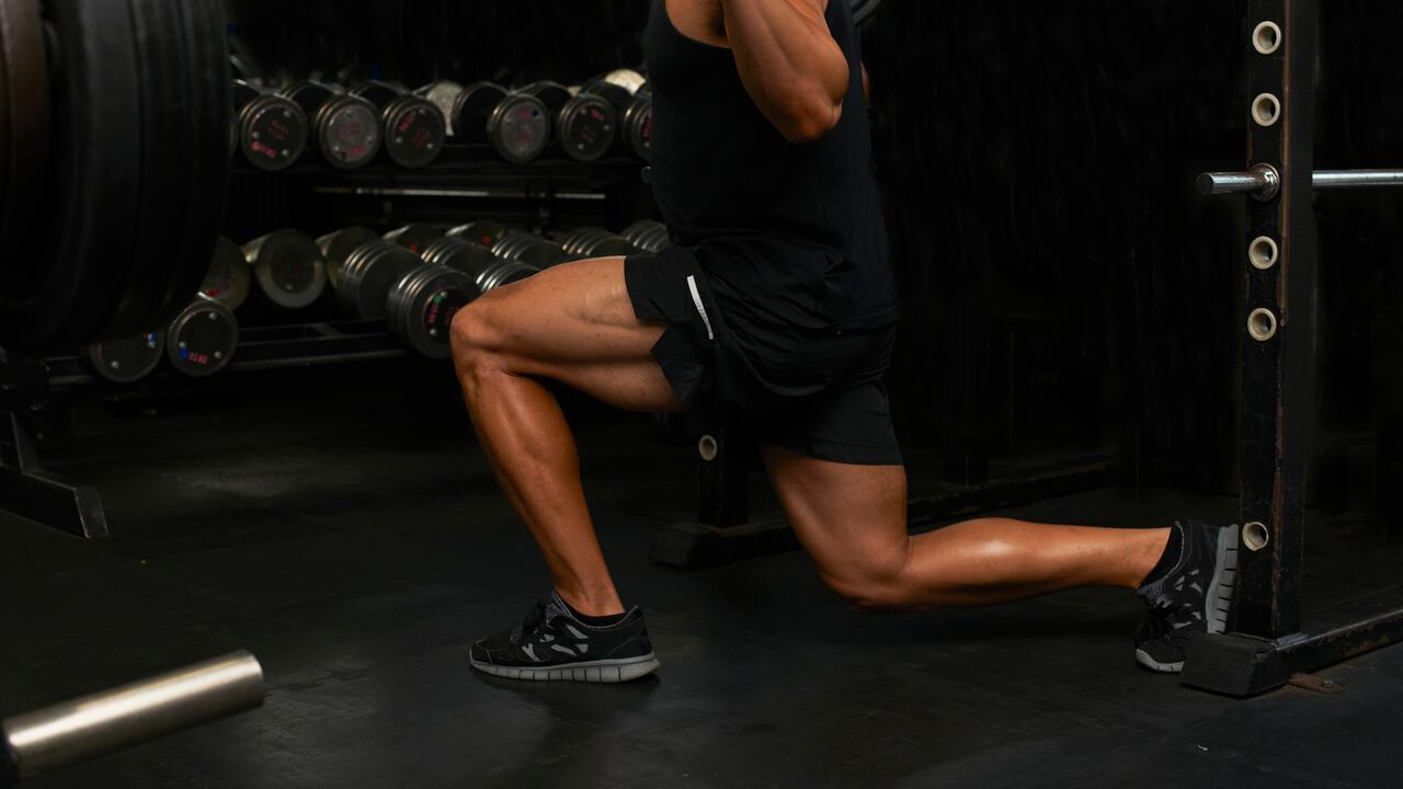 Ejercicios para cuádriceps