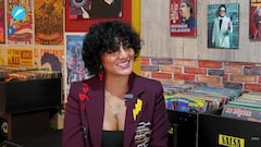 Fay Martínez, Dj caleña