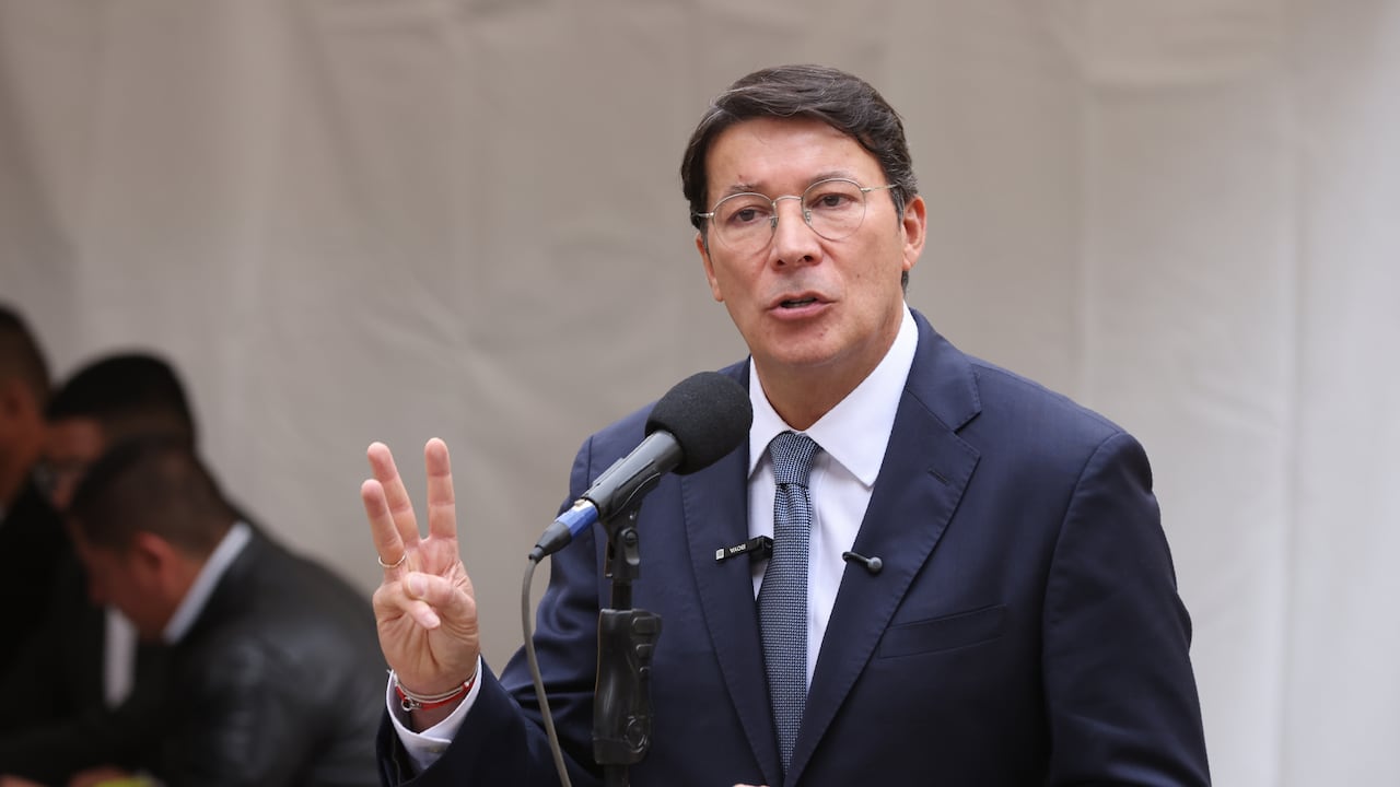 Segunda vuelta presidencial elecciones 2026